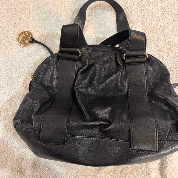 Michael Kors Leather Bag - Picture 3 of 3